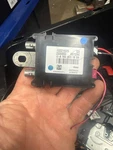06-09 Mercedes W251 R-class Antenna Amplifier Booster 1648201689 Oem Used. Price: $20.00.