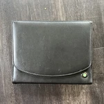 2011 Bmw 550I Owners Manual Kit Complete With Black Case Used. Price: $25.99.