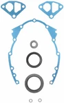 Fel Pro Engine Timing Cover Gasket Set Tcs 45956 New. Price: $26.31.