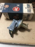 1964-68 Plymouth Dodge V8 Ac Fuel Pump In Box Nos 40339 New. Price: $29.95.