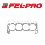 Fel-pro Cylinder Head Gasket 1970-1976 Ford Torino 5.8L 6.6L V8 Engine Cb New. Price: $39.10.