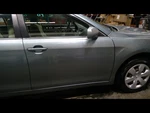 Passenger Front Door Electric Windows Fits 07-11 Camry 1697111 Used. Price: $174.99.