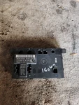 Mercedes Slk R171 2004-2009 Driver Right Side Door Control Unit 1718207226 Used. Price: $230.44.