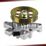 21-5066 Power Steering Pump W/pulley Fits Honda Civic Acura El 1.6L Cr-v L4 2.0L New. Price: $75.78.