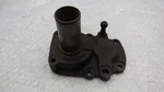 Mercedes W198 Adenauer Front Gearbox Cover Used. Price: $395.20.