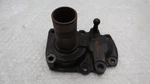 Mercedes W198 Adenauer Front Gearbox Cover Used. Price: $394.40.