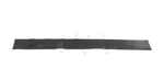 Front Lower Splash Shield Below Radiator Amd Fits 1966-1967 Satellite F-784S New. Price: $94.67.