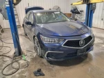 2018 Acura Rlx Fuse Box Engine Compartment Used Oem 646-12885 59000 Miles. Price: $120.65.
