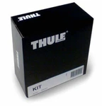 Thule Fitting Kit 186049 - Ford Escape & Kuga Next Day Delivery New. Price: $73.23.