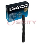 Dayco Pipe To Thermostat Engine Coolant Bypass Hose For 2003-2004 Mercury Fv New. Price: $21.06.