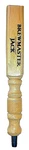 Brewmaster Jack - Ipa, Total Eclipse, Crushendo Beer Tap Handle Northampton Used. Price: $8.50.