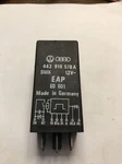 Ac Clutch Relay / Audi 80 90 Avant Quattro Used. Price: $25.00.