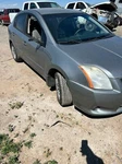 Used Right Door Mirror Fits: 2010 Nissan Sentra Lever 2.0L Painted Grade. Price: $135.70.