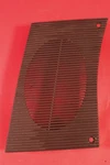 86-94 S10 Jimmy Blazer S-10 S-15 Dash Speaker Cover Right Side Oem *used*. Price: $24.95.
