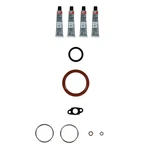 Fel-pro Cs 26586 Conversion Gasket Set For 02-10 Infiniti FX45 M45 Q45 New. Price: $56.46.