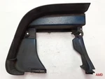 2003 Bmw 330CI 325CI E46 Convertible Front Bumper Left Covering 51118234825 Used. Price: $24.99.