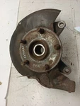 Front Passenger Right Spindle/knuckle W/hub From 2005 Toyota Camry 12119236 Used. Price: $96.94.