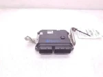 10-11 Lexus HS250H Engine Electronic Control Module Ecm Assembly Used. Price: $89.24.