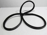 10-20 Bentley Mulsanne 2012 Rear Left Driver Door Weatherstrip Seal Used. Price: $59.16.