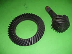 1968 Impala 12 Bolt Rear Differential Ring And Pinion Gear Oem Gm 3.31 Chevelle Used. Price: $450.00.