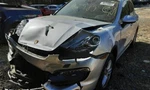 Driver Rear Suspension Turbo Model Fits 11-14 Porsche Cayenne 350282 Used. Price: $335.00.