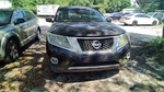 Driver Left Rear Suspension Without Crossmember Fits 13-14 Pathfinder 1191693 Used. Price: $474.90.
