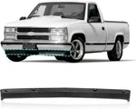 Front Bumper Air Dam Lower Valance W/o Holes Compatible With 1988-2000 Chevrolet New. Price: $111.99.