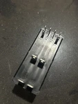Bmw E23 E24 E28 E30 K10 Headlight Wash Wipe Relay 1369829 Tested Used. Price: $125.57.