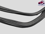 Rear Right Passenger Slide Door Body Weatherstrip Seal Oem 19-20 Toyota Sienna Used. Price: $96.99.