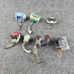 Wiring Harness Plug Connector 08-12 Dodge Ram Truck Fuse Box Tipm Power Module Used. Price: $124.79.