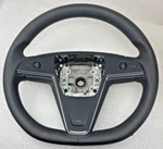 Oem Genuine 2022-2024 Tesla Model X Yoke Replacement 1965073-00-A Used. Price: $275.00.