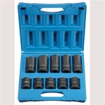 9152GREY Pneumatic 1" Drive 10 Piece Wheel Service Set New. Price: $320.69.