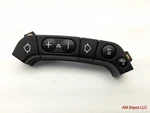2002 Bmw 330XI 330I 325I 325XI E46 Sedan Volume Radio Telephone Switch Control Used. Price: $34.99.