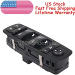 68110867AB Power Window Switch Front Driver Side For 2012-15 Town & Country Ram New. Price: $24.49.