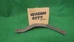 Alternator Bracket Ford D1AE-10145-AA 1971 1972 1973 400 Galaxie Torino Used. Price: $26.00.