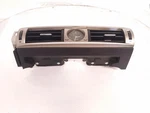 2014-2015 Lexus IS250 Center Dash Air Vent W/clock 55670-53140-C0 Used. Price: $141.55.
