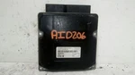 Engine Ecm 203 Type C230 Id 2711532779 Fits 02-05 Mercedes C-class 14129243 Used. Price: $134.07.
