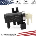 Solenoid Pressure Control Valve A0081535428 For Mercedes-benz B250 Amg Gt E300 New. Price: $17.65.