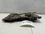 2017 Dodge Ram Promaster 2.4L Engine Front Timing Cover Plate Oem+ Used. Price: $57.16.