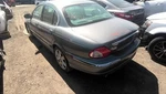 Used Transmission Control Module Fits: 2004 Jaguar X Type 6-181 3.0. Price: $190.65.