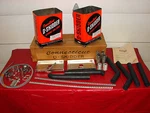 40S 50S Nos Accessory Snow Sander D-skidder Liquid Tire Chain Ford Mopar Gm Amc New. Price: $400.00.