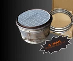 Dpf For Cummins 5633757 - Diesel Particulate Filter New. Price: $1896.00.