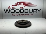 2006-2020 Dodge Charger Front Brakes Rwd Opt BR4 With Slotted Oem Good 459800 Used. Price: $237.49.
