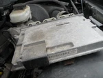 Tronic Control Module Id 7W7A-AAB Fits 07 Crown Victoria 116846 Engine Computer Used. Price: $109.25.