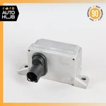 Porsche Cayenne 955 Yaw Rate Turn Sensor Control Module 7E0907652A Oem Used. Price: $41.50.