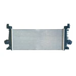 Intercooler Fits 2011-2016 Chevrolet Cruze New. Price: $195.34.