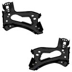 Pair Of Fender Supports 2013-2019 Ford Escape Focus C-max Sel CP9Z16A023A New. Price: $94.62.