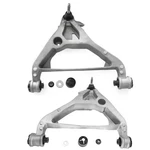 Pair Front Lower Control Arms 03-06 Ford Expedition Navigator K80710 K80711 New. Price: $188.00.