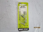 Wheel Well Molding Screws Dorman 45562 (4 Pack) New. Price: $8.49.