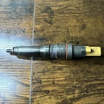 Used Paccar MX13 MX10 Diesel Engine Fuel Injector 2047600PEX (2047600) Oem. Price: $145.00.